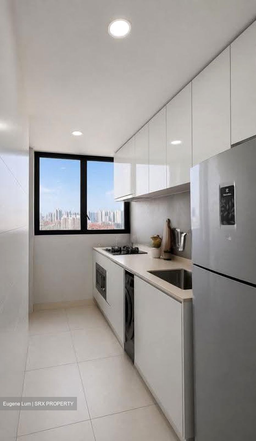 Sky Vue (D20), Condominium #608409151
